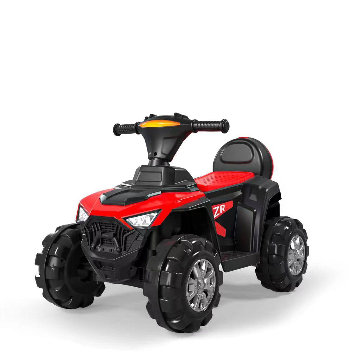 Motorr elektrik Sahara