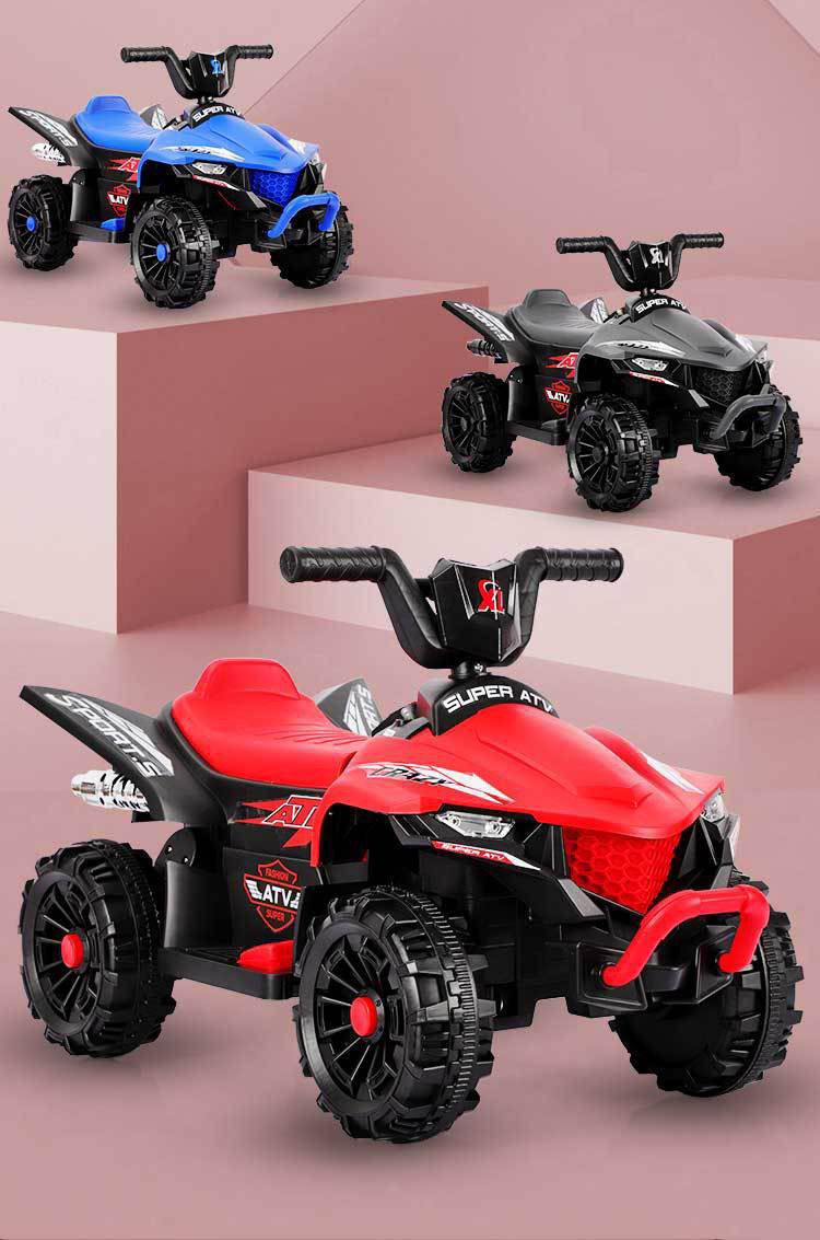 Motorr elektrik Kairo