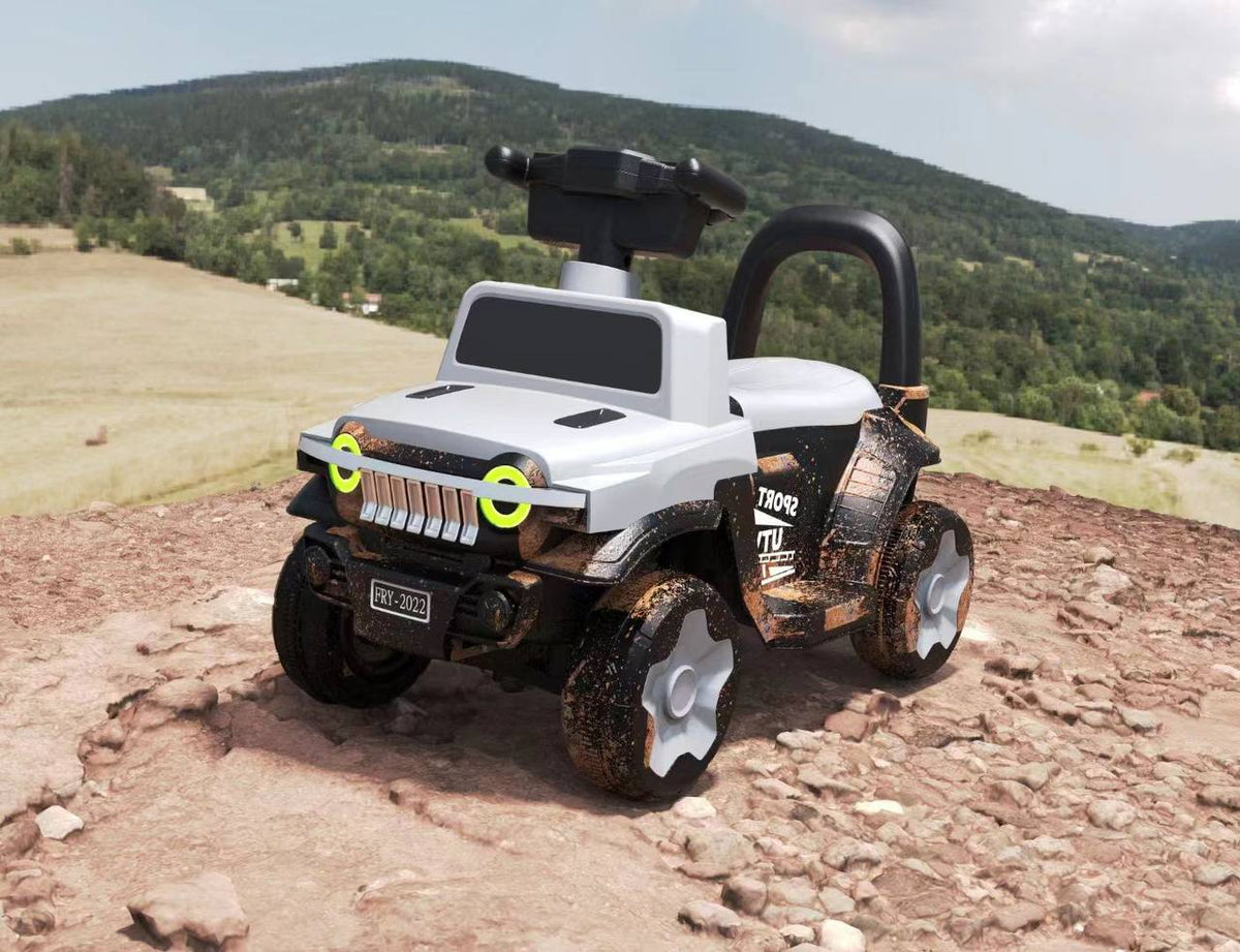 Motorr Afrika