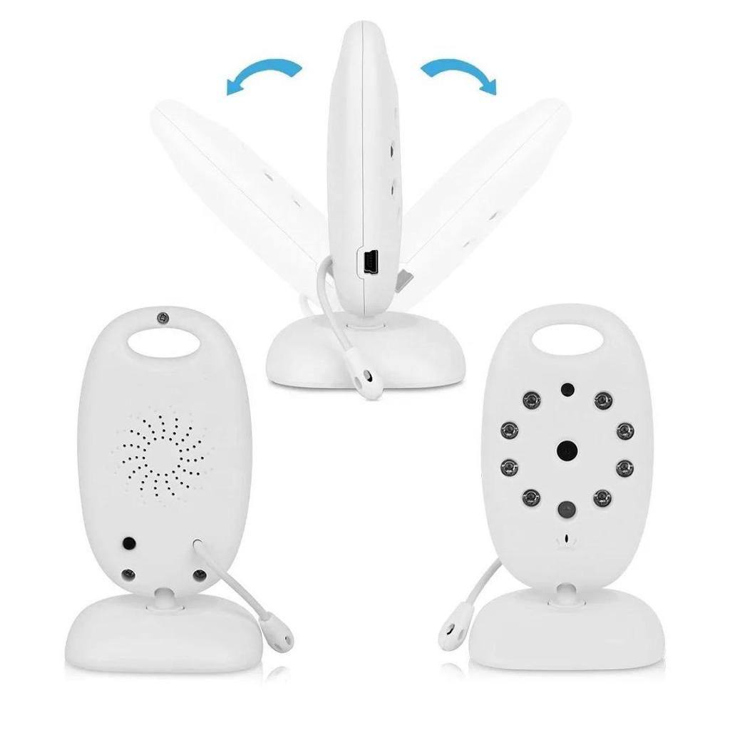 Kamerë Monitorimi - Video Baby Monitor Aura