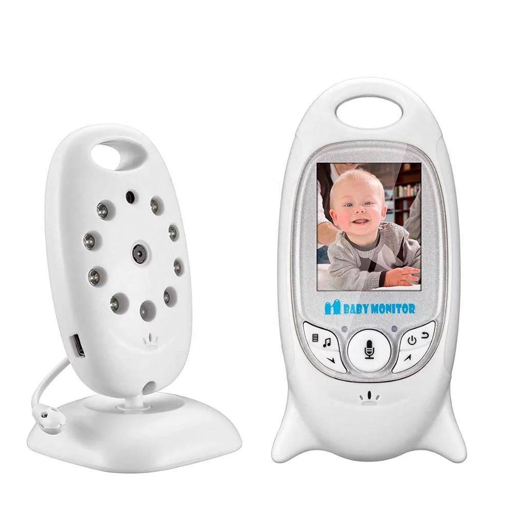 Kamerë Monitorimi - Video Baby Monitor Aura