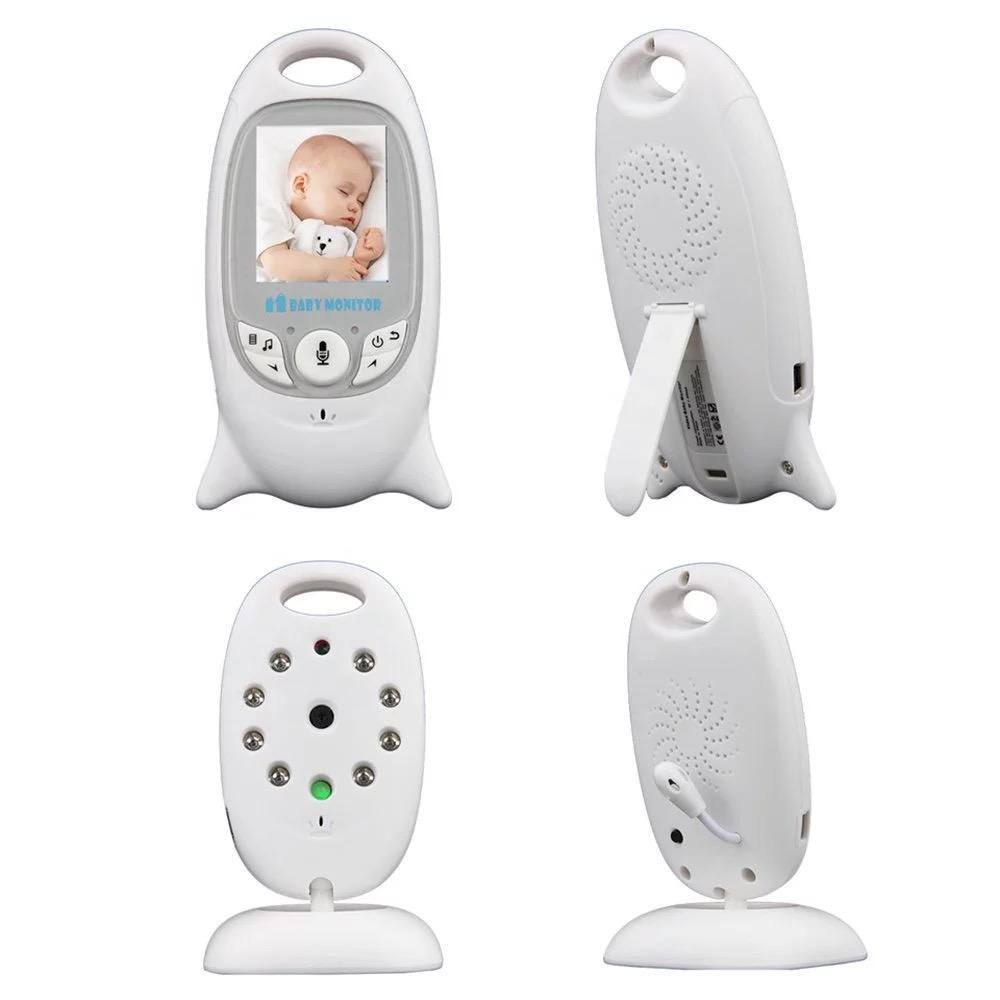 Kamerë Monitorimi - Video Baby Monitor Aura
