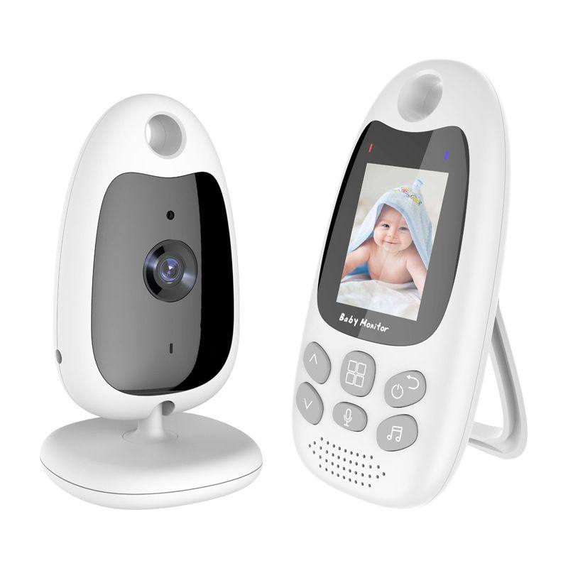 Kamerë monitorimi me termometër - VB610