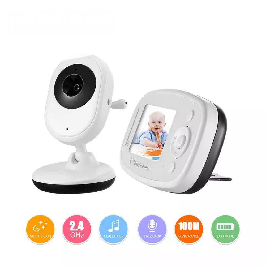 Kamerë monitorimi me termometër - Model 0498