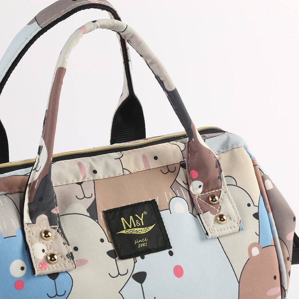 Çantë M&Y Collection - Lea