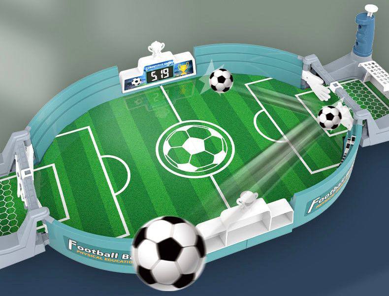 Loder Plastike - Futboll (i vogel)