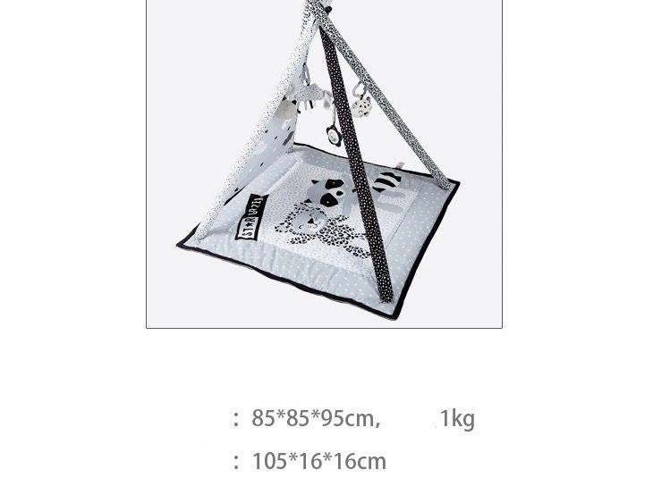 Vendlojë e vogël me formë piramide