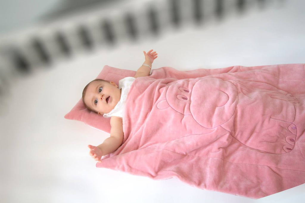Batanije dhe Jastëk për Fëmijë BabyJem