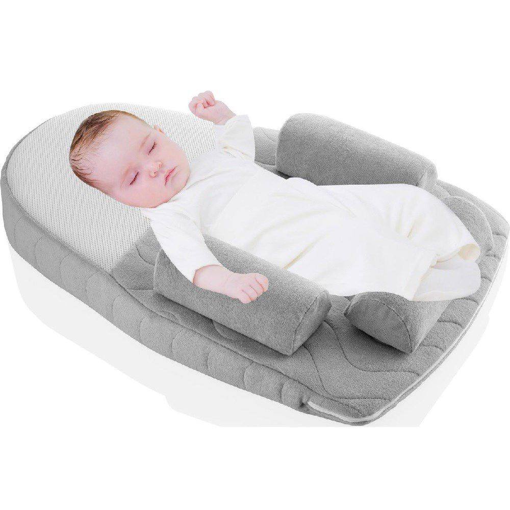 Dyshek Multifunksional Reflux 4n1 BabyJem