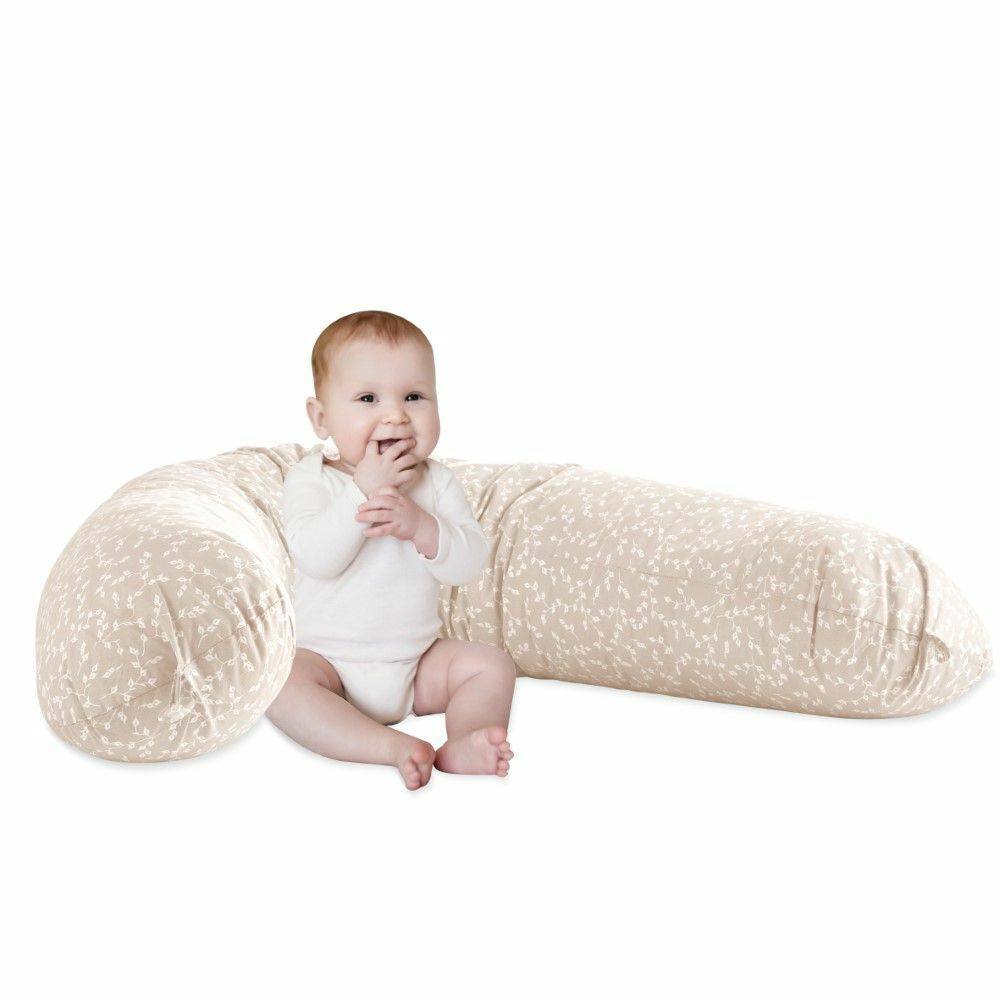 Jastëk për Shtatzëna dhe Gjidhënje BabyJem - Modeli 1