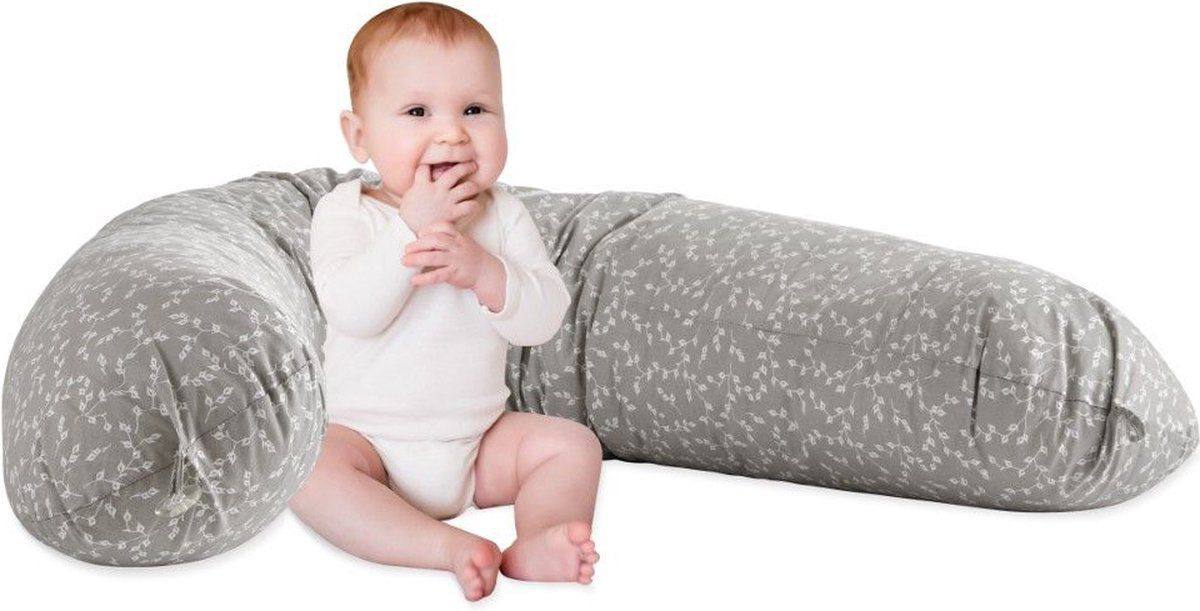 Jastëk për Shtatzëna dhe Gjidhënje BabyJem - Modeli 1