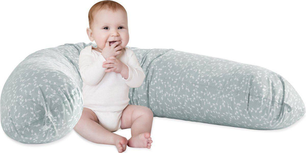 Jastëk për Shtatzëna dhe Gjidhënje BabyJem - Modeli 1