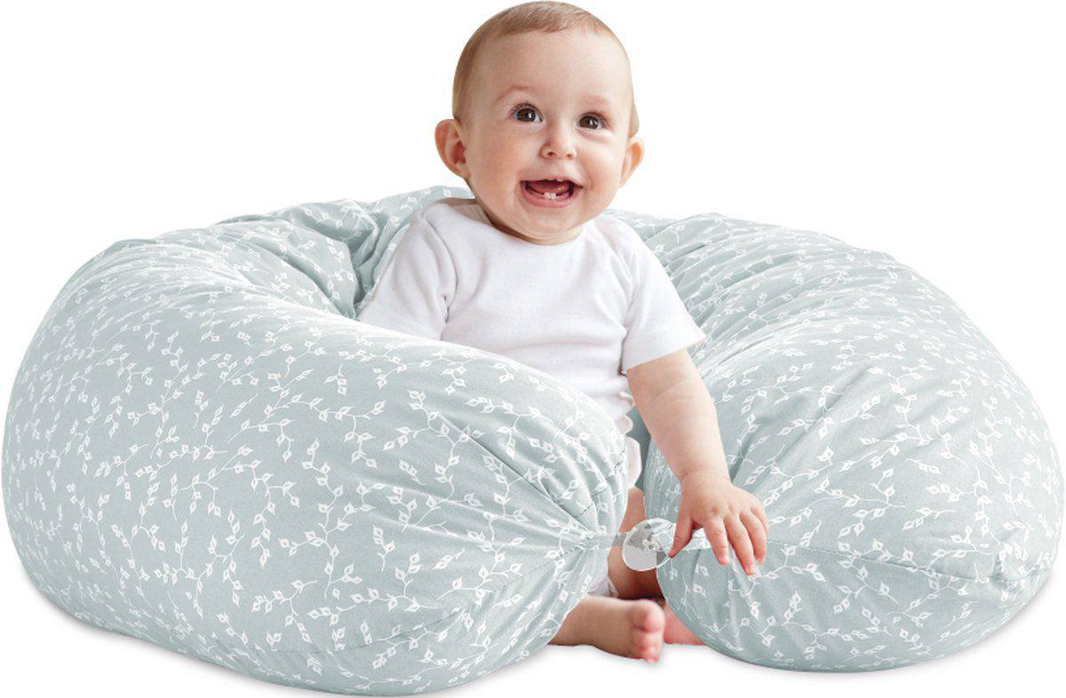 Jastëk për Shtatzëna dhe Gjidhënje BabyJem - Modeli 1