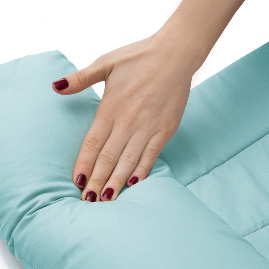 Jastëk për Shtatzëna dhe Gjidhënje BabyJem - Modeli 2