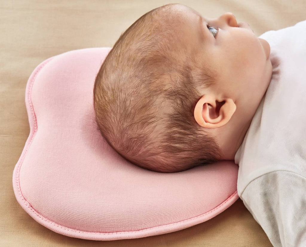 Jastëk për Formësimin e Kokës BabyJem