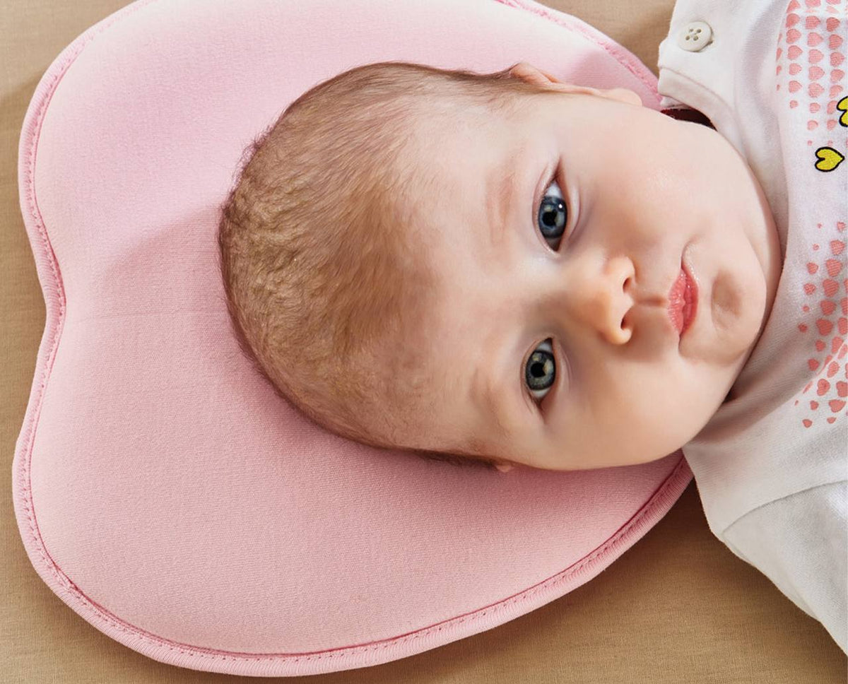 Jastëk për Formësimin e Kokës BabyJem