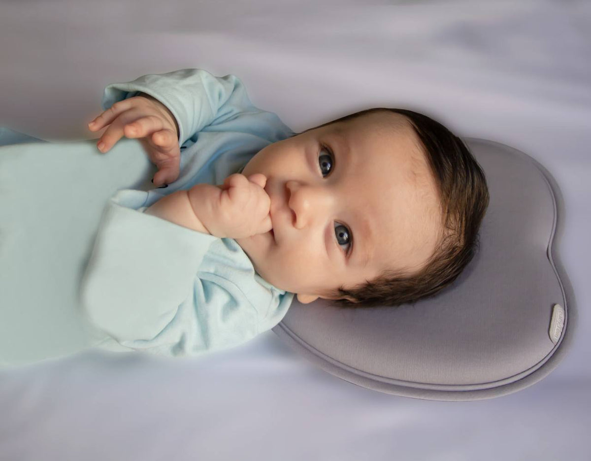 Jastëk për Formësimin e Kokës BabyJem