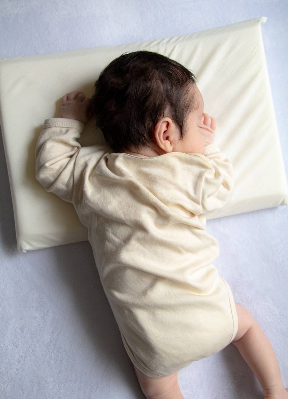 Jastëk për Bebe BabyJem