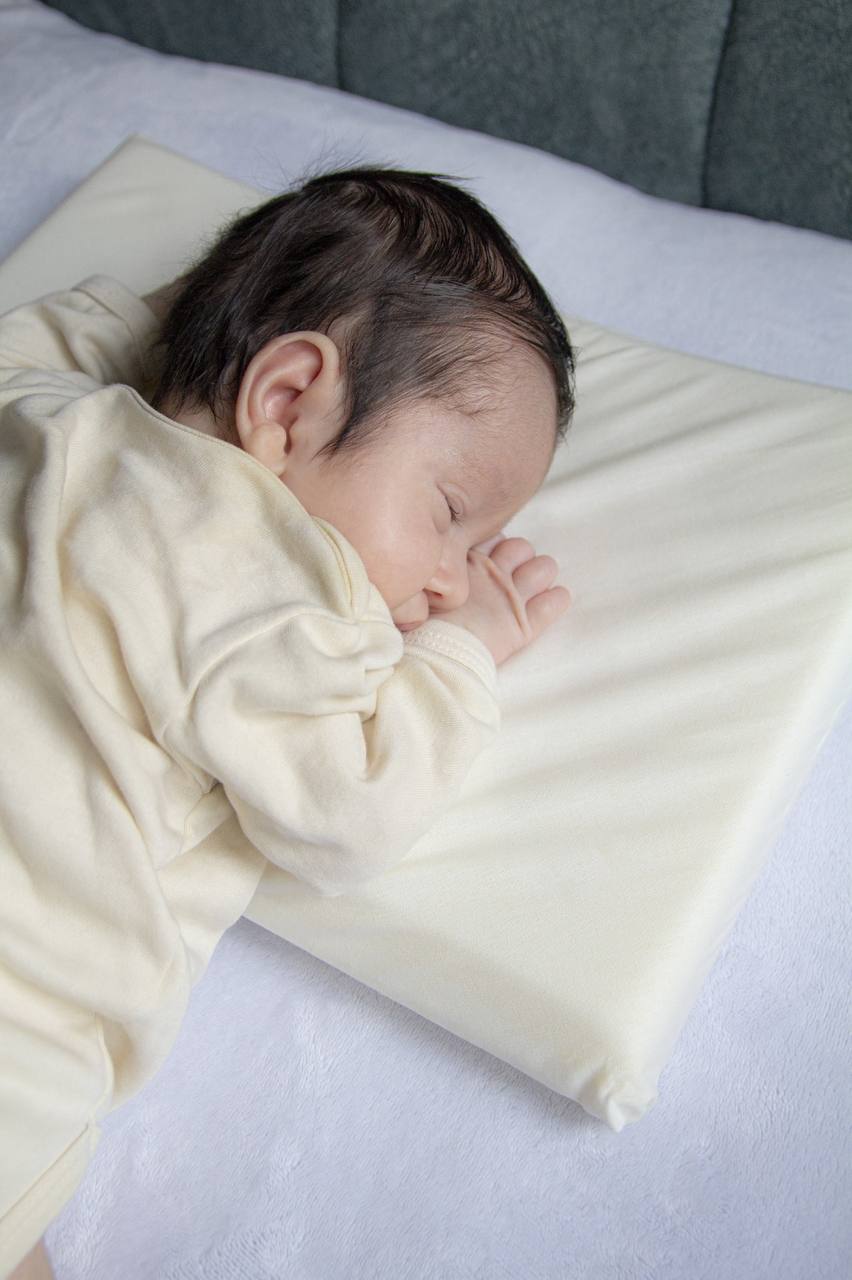 Jastëk për Bebe BabyJem