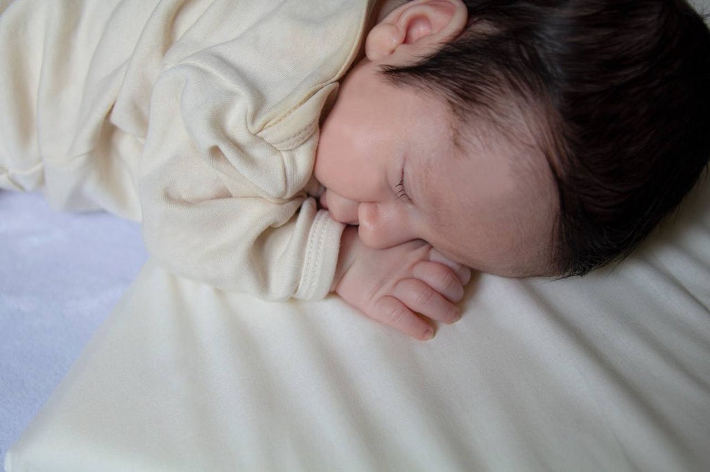 Jastëk për Bebe BabyJem