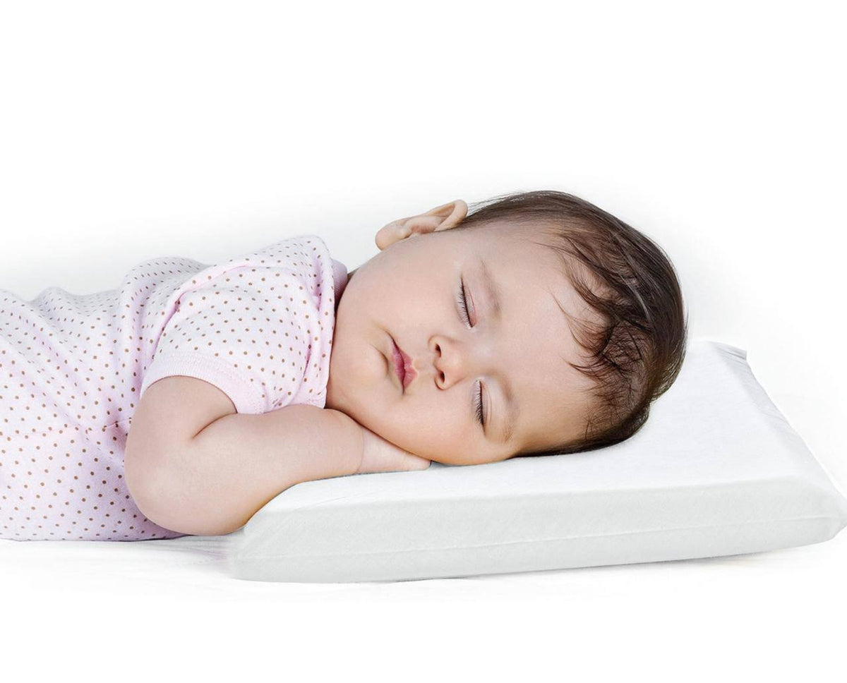 Jastëk për Bebe BabyJem