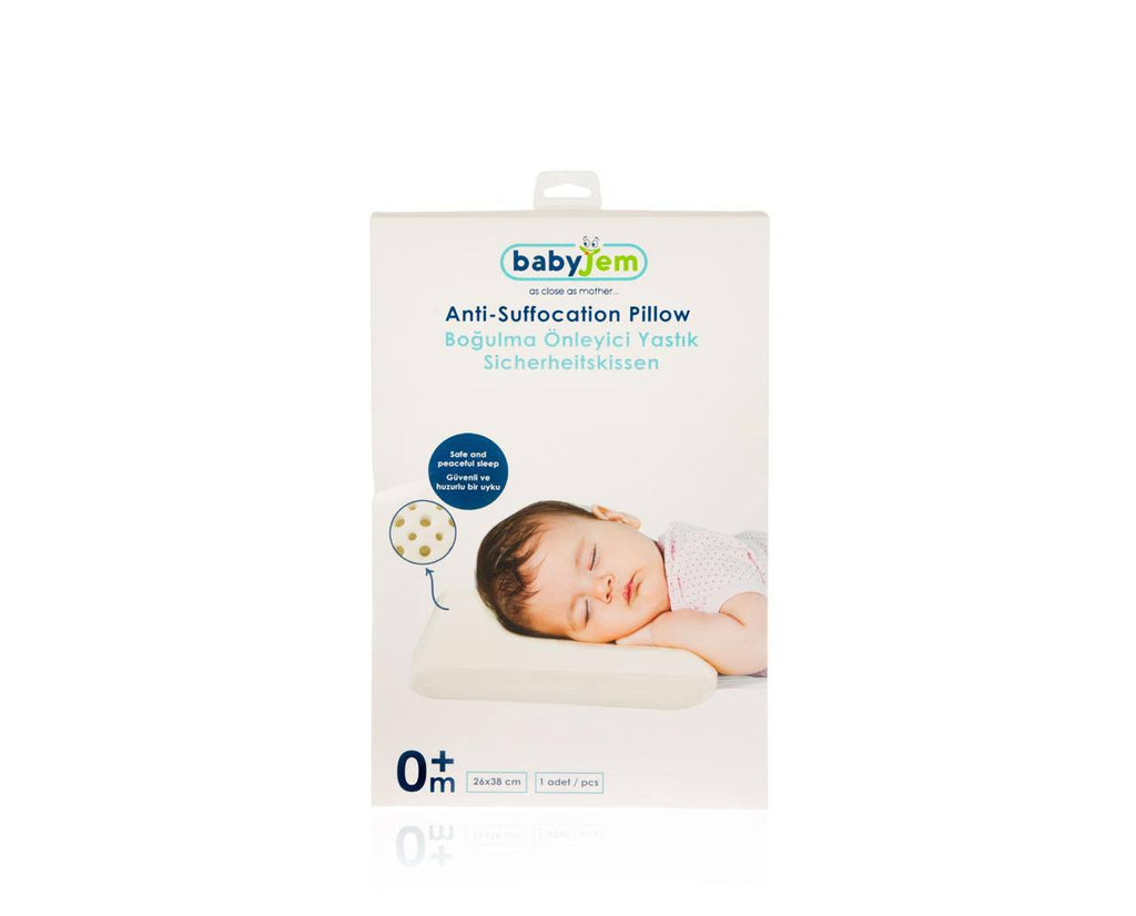 Jastëk për Bebe BabyJem