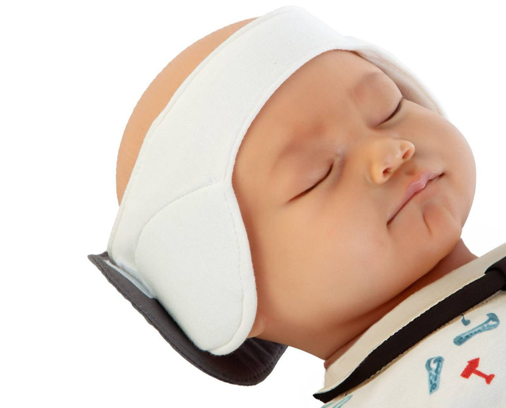 Mbrojtës për Veshët dhe për Mbulimin e Syve BabyJem