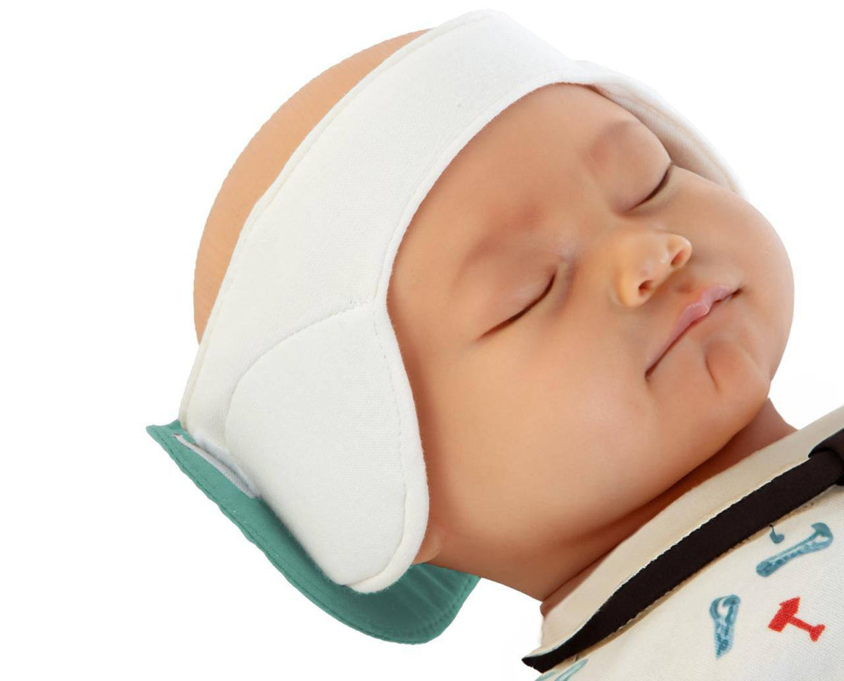 Mbrojtës për Veshët dhe për Mbulimin e Syve BabyJem