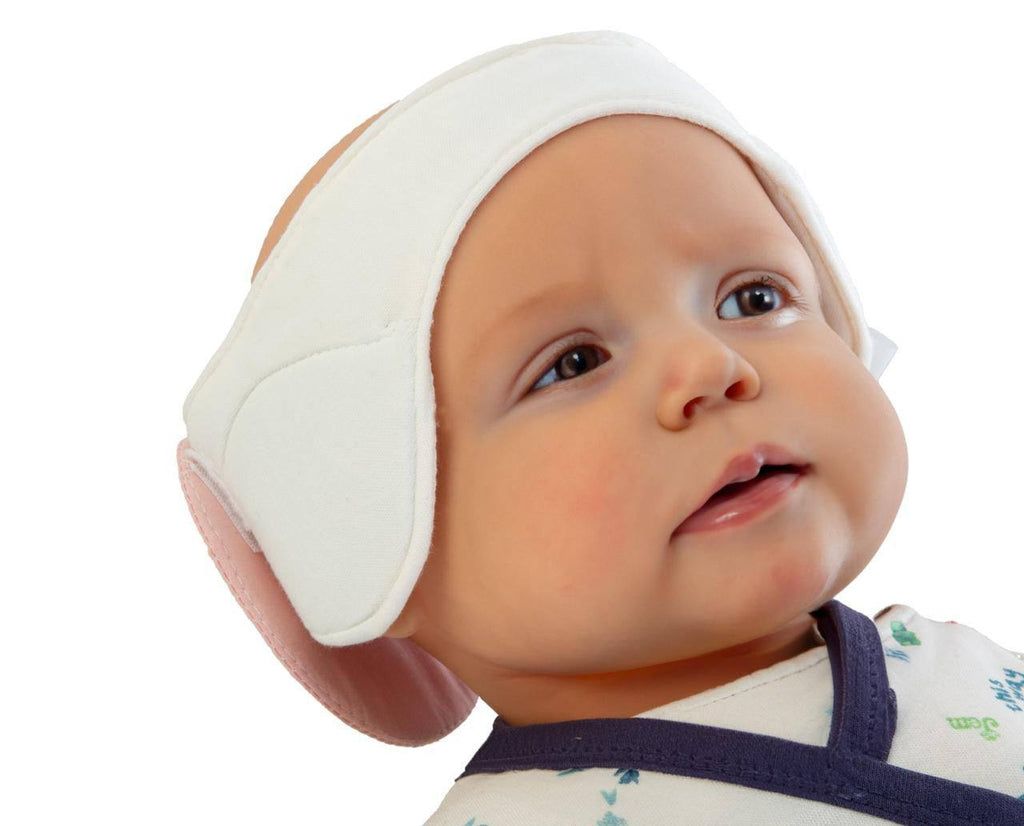 Mbrojtës për Veshët dhe për Mbulimin e Syve BabyJem