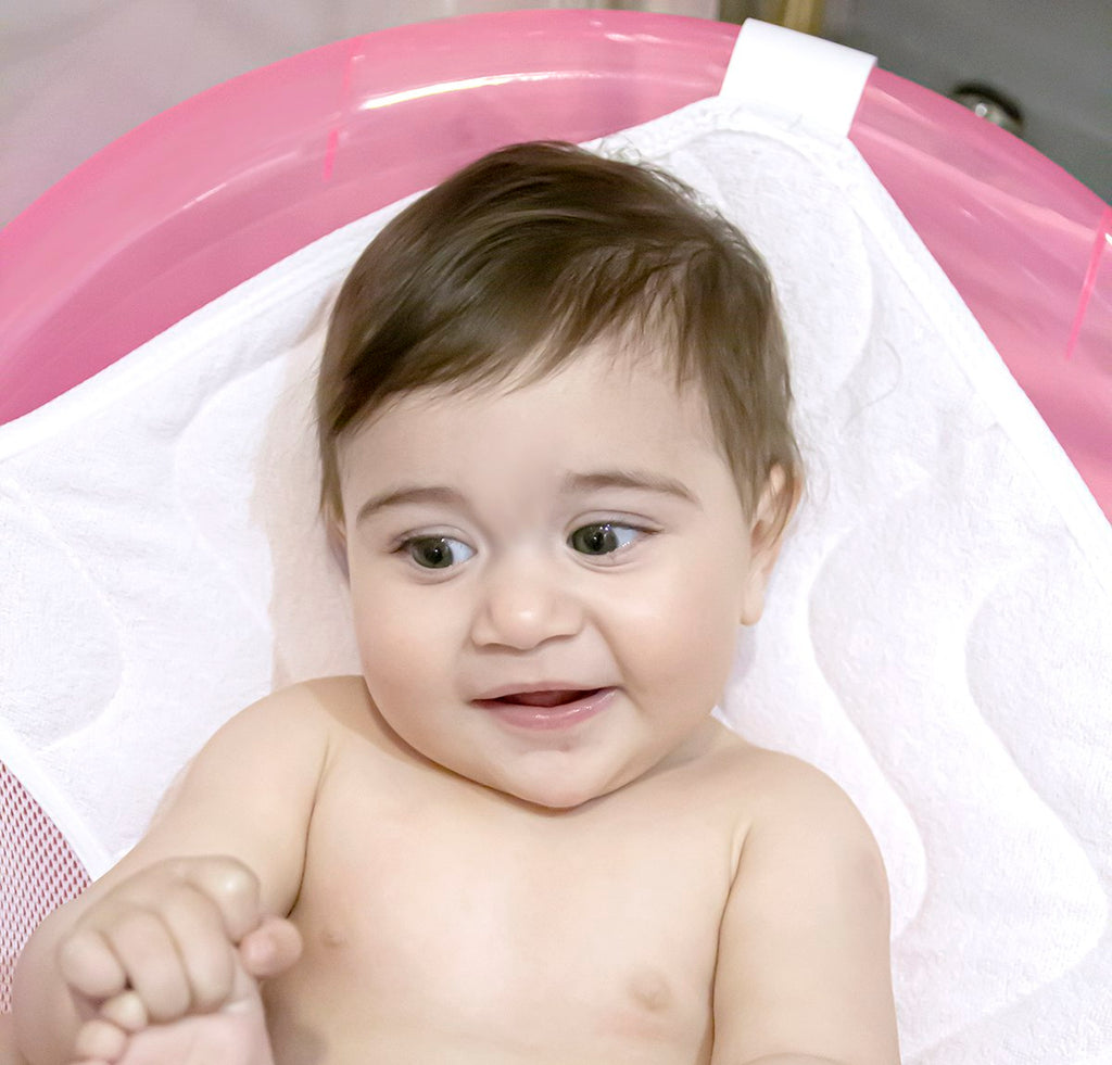 Koritë për Pastrimin e Bebes