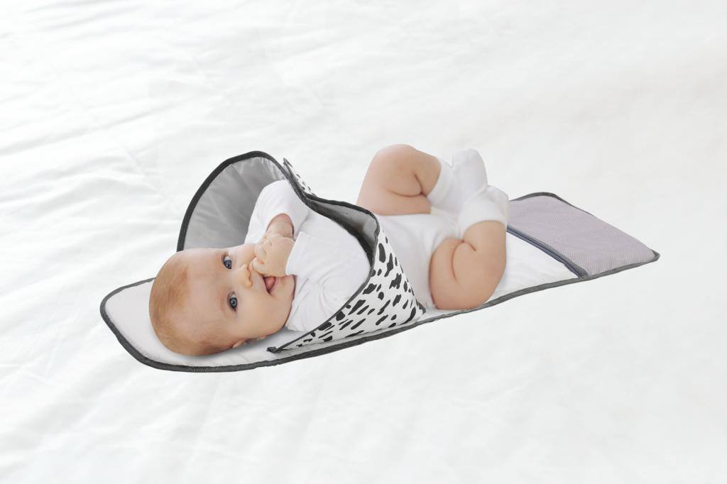Shtresë për Ndërrimin e Bebes - Modeli 1