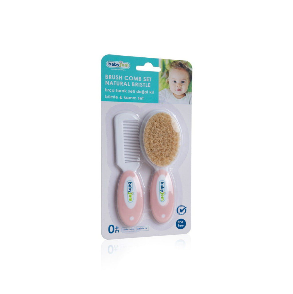 Set Kreher Babyjem