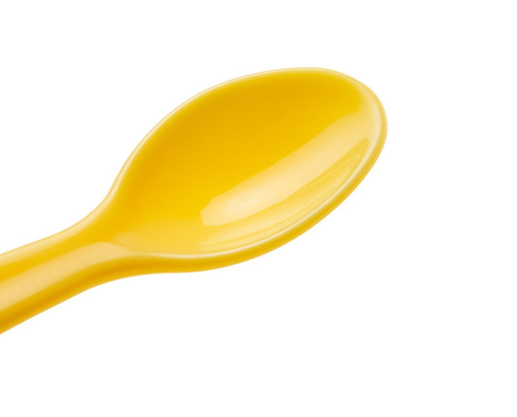 Lugë Plastike 2 copë