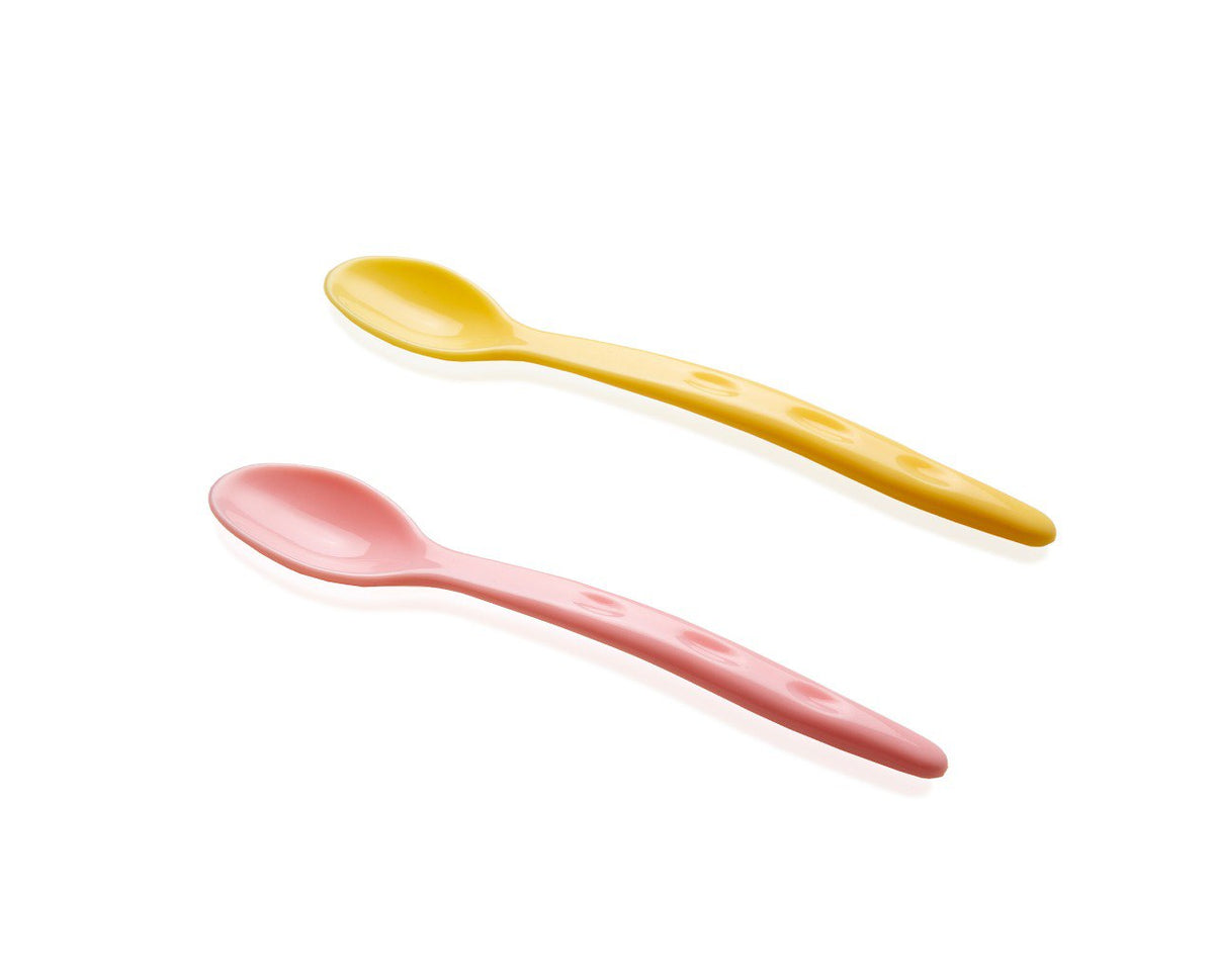 Lugë Plastike 2 copë