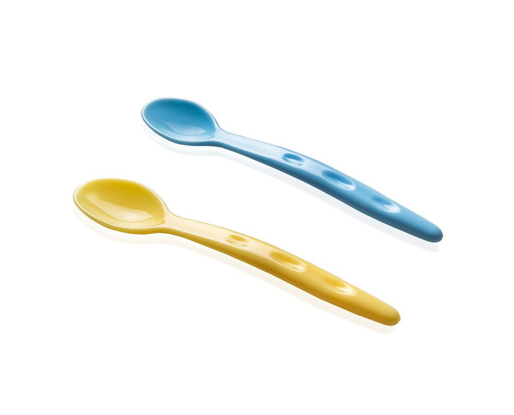 Lugë Plastike 2 copë