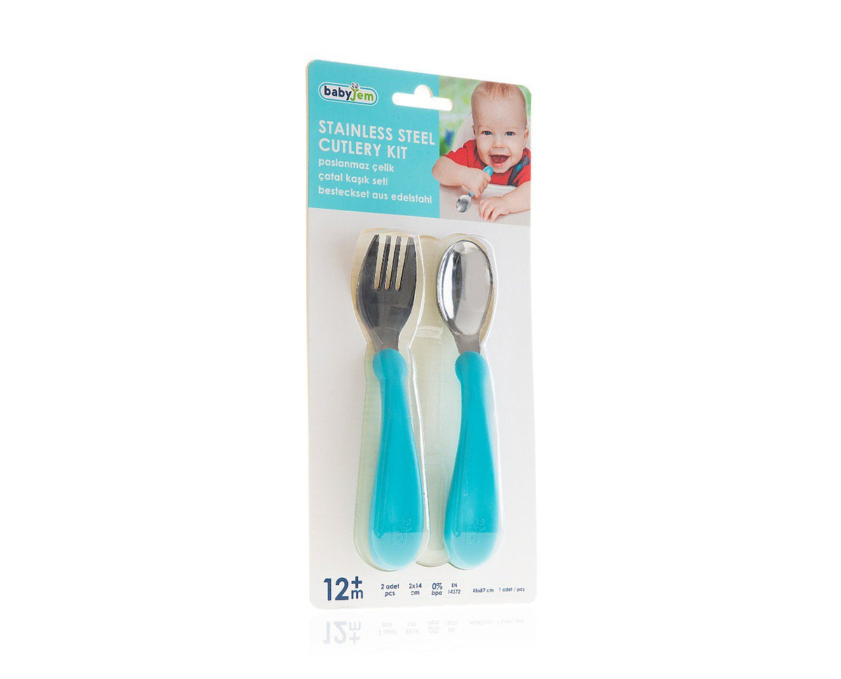 Set Lugë/Pirun - Modeli 1
