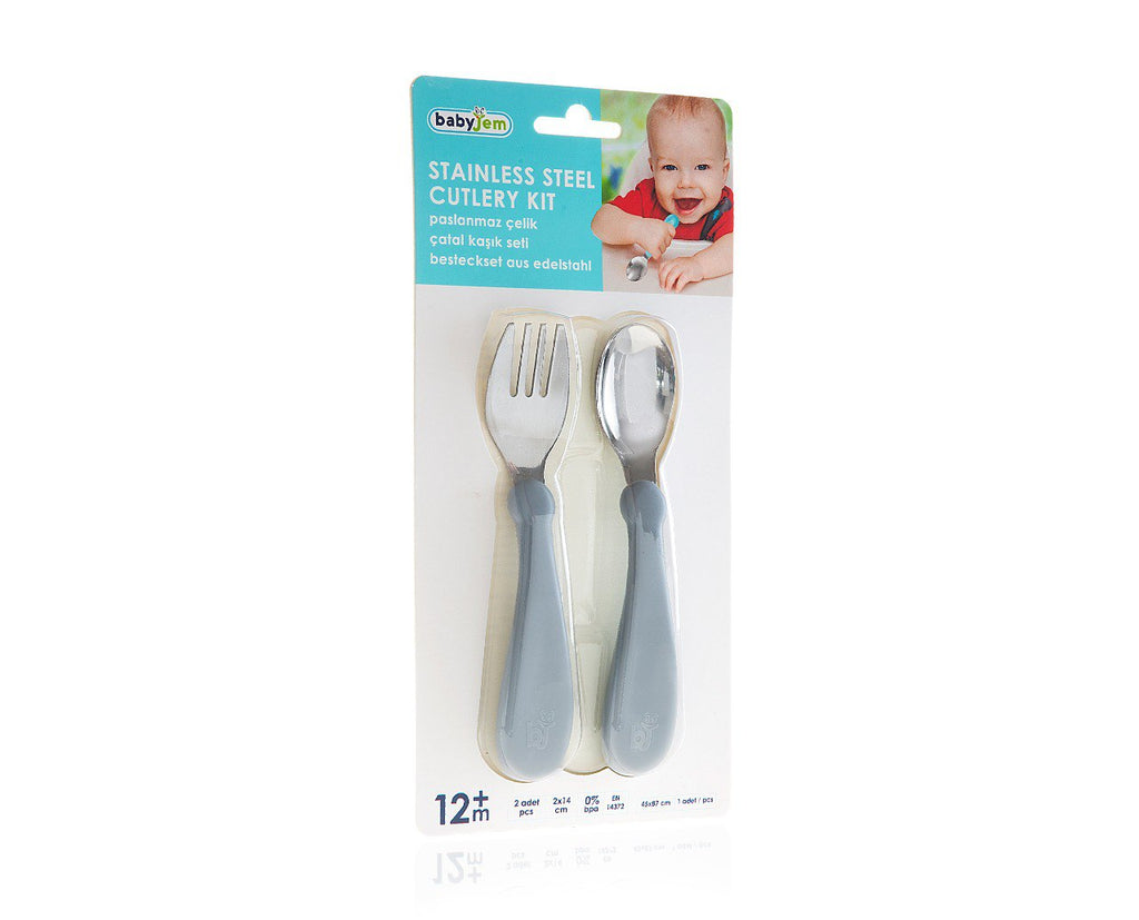Set Lugë/Pirun - Modeli 1