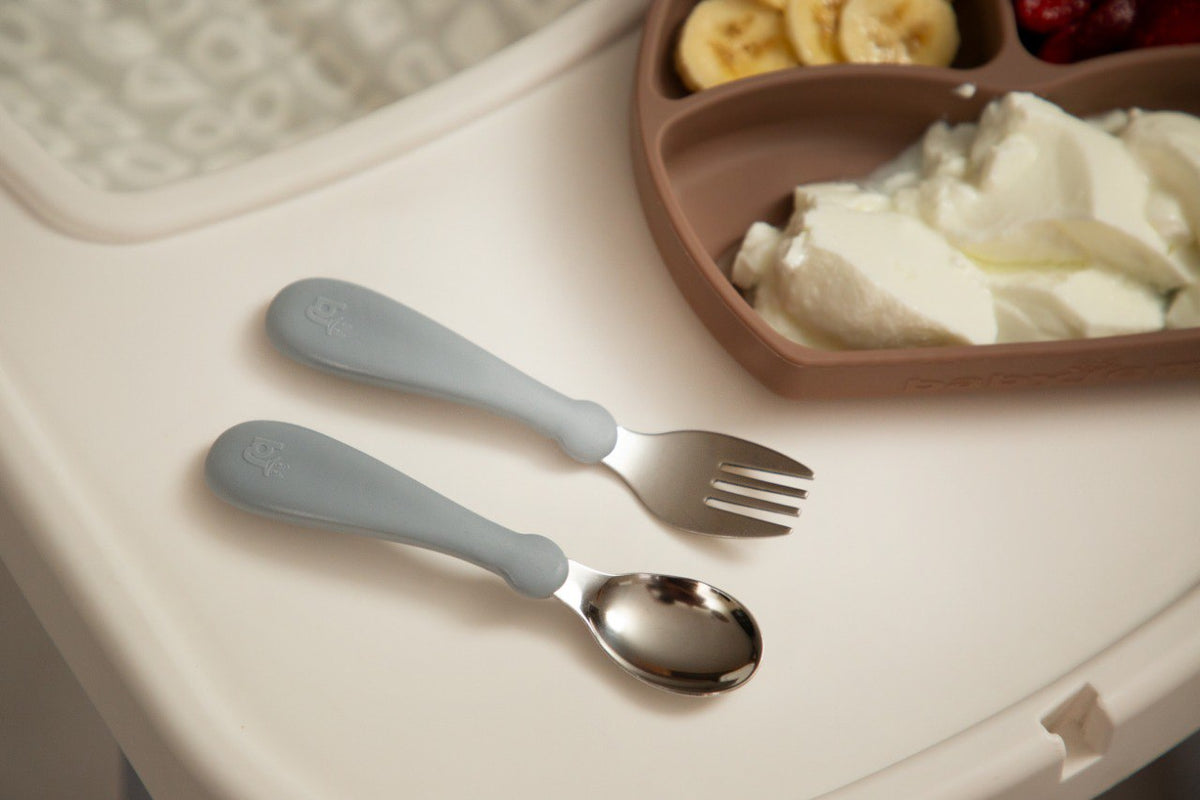 Set Lugë/Pirun - Modeli 1