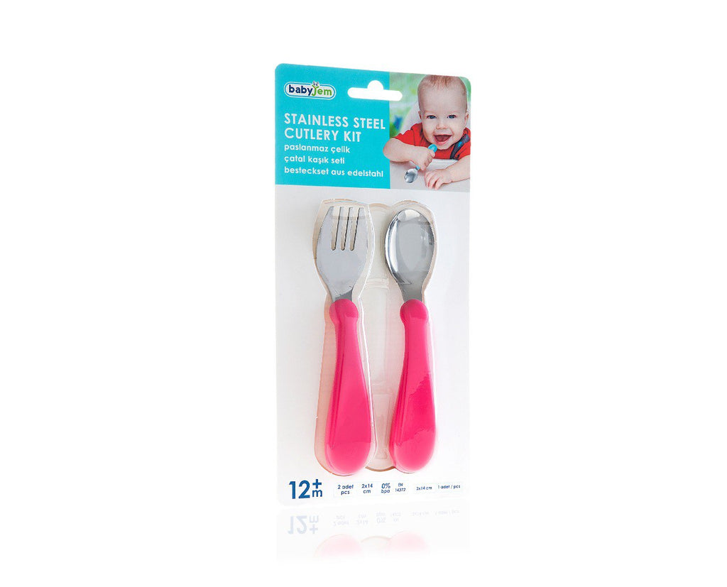 Set Lugë/Pirun - Modeli 1