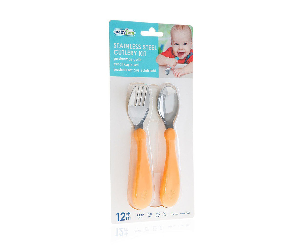 Set Lugë/Pirun - Modeli 1
