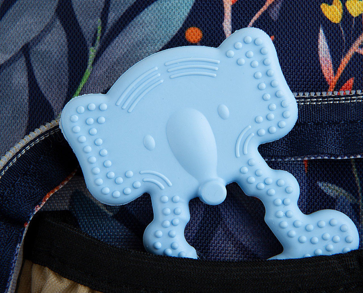 Kruajtëse Dhëmbësh në formë elefanti