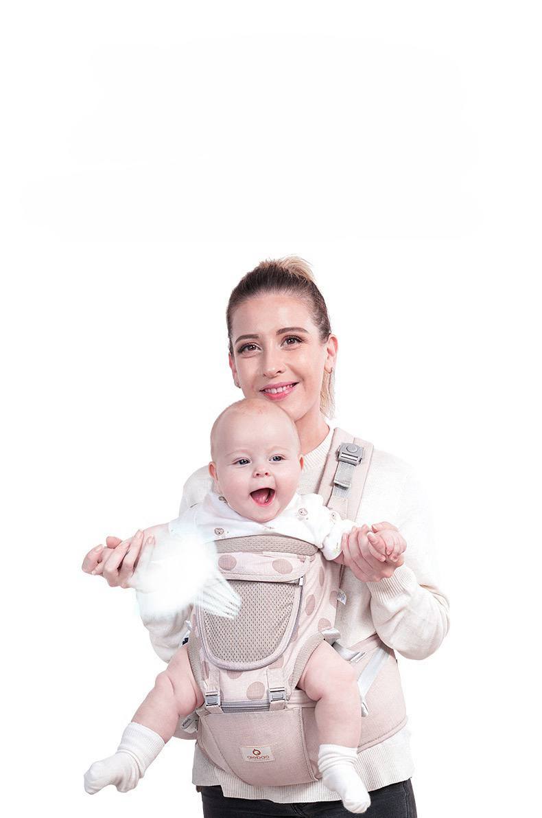 Kengur për Bebe 0-15 kg - Classic