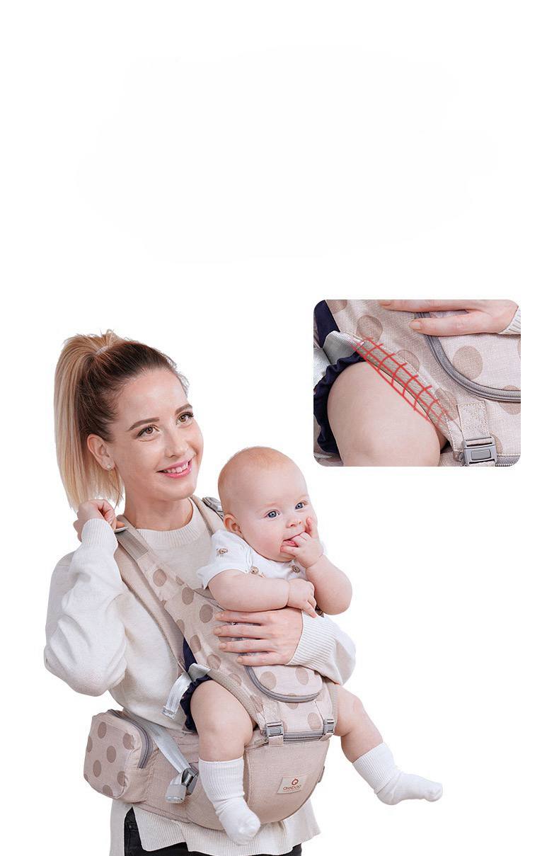 Kengur për Bebe 0-15 kg - Classic