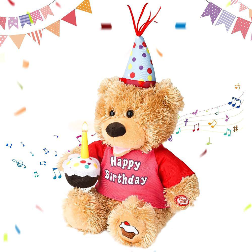 Loder e Bute - Arush HBD