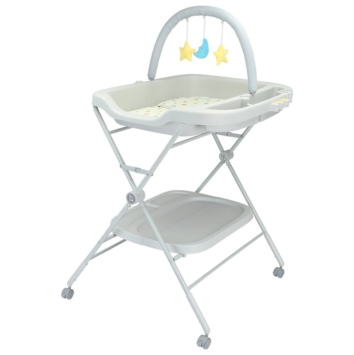 Ndërruese për Bebe BL-918
