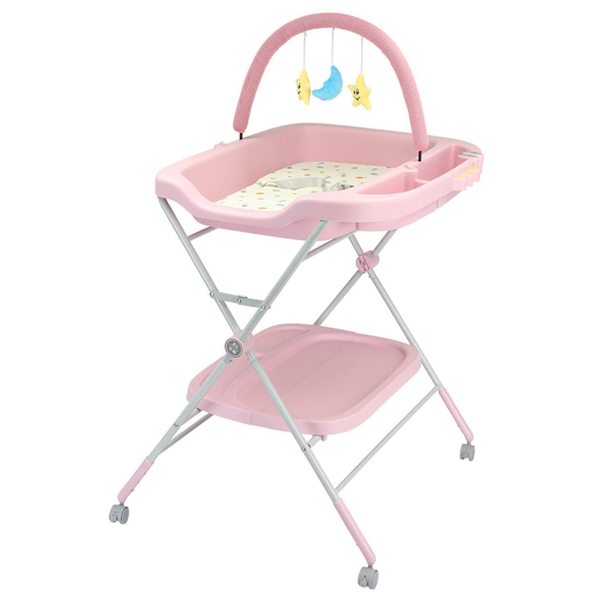 Ndërruese për Bebe BL-918