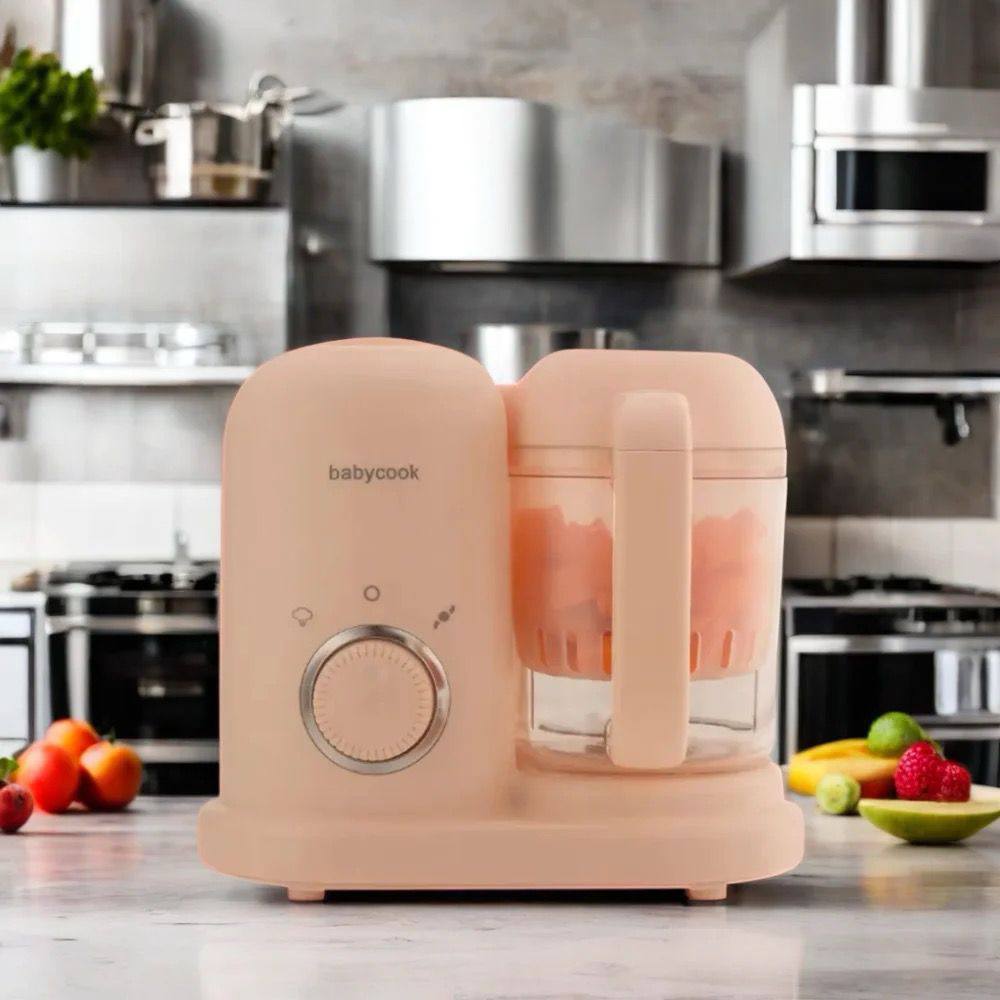 Blender 4n1 Baby Cook