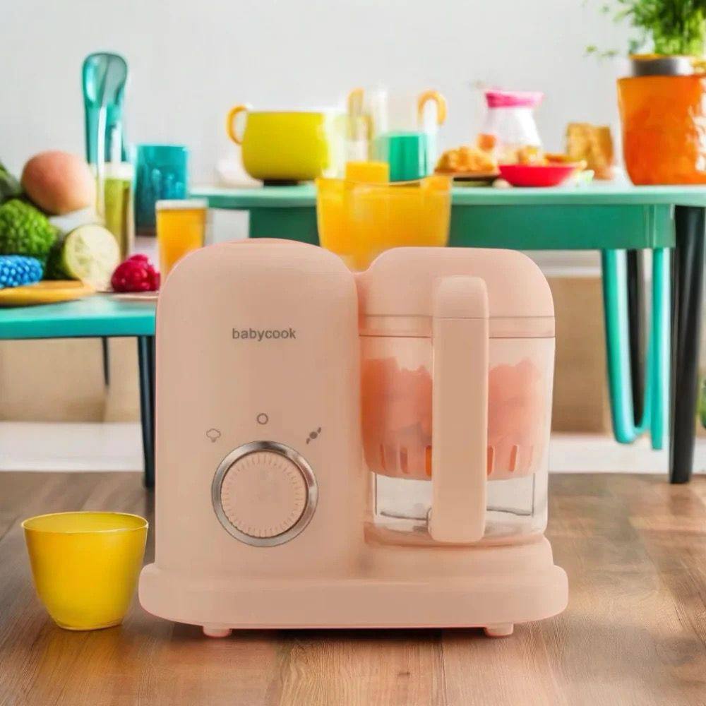 Blender 4n1 Baby Cook