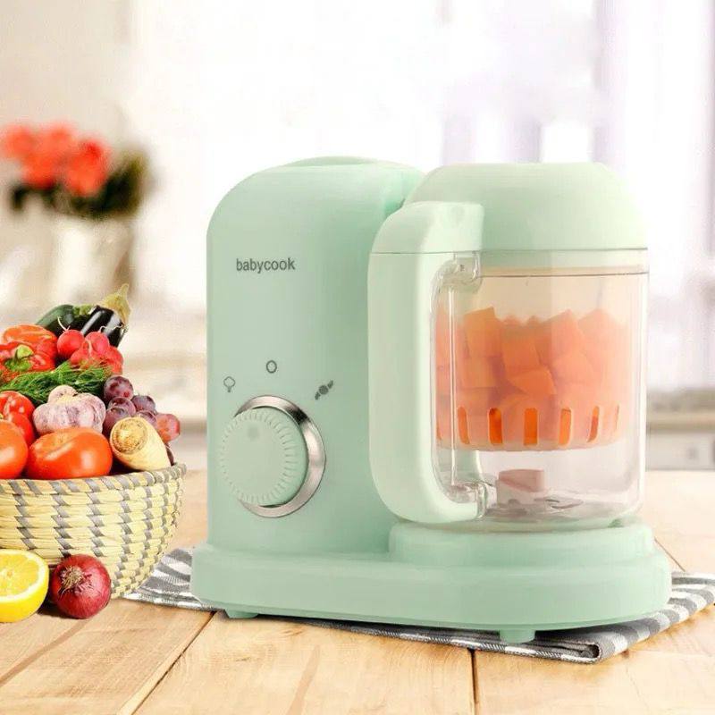 Blender 4n1 Baby Cook