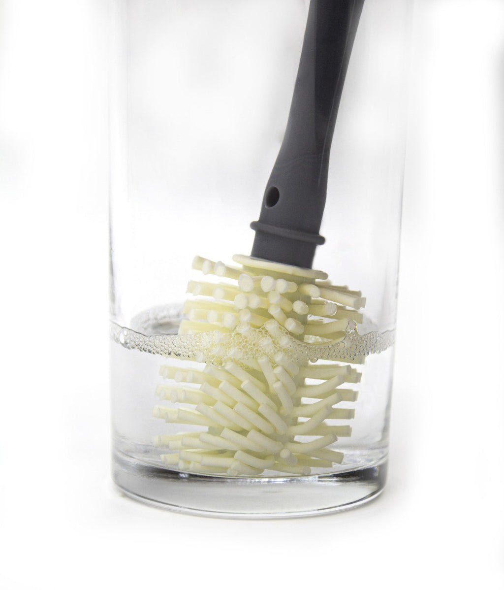 Brushë për Pastrimin e Shisheve - 27cm
